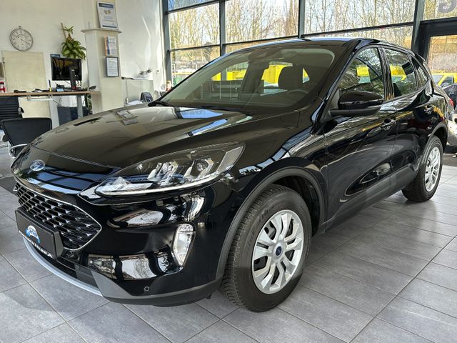 Ford Kuga*NAVI*inkl. 24 Monate MPR-Garantie*