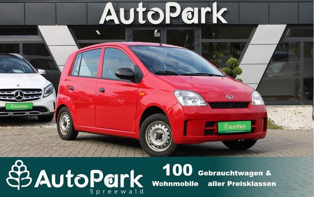 Daihatsu Cuore Plus