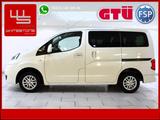 Nissan NV200 / Evalia Tekna 1.6 / 7 Sitze / R.Cam / Nav - Nissan NV200: 7