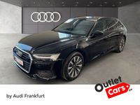 Audi A6 - Vorschau Bild 1