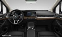 BMW 223 Active Tourer - Vorschau Bild 3