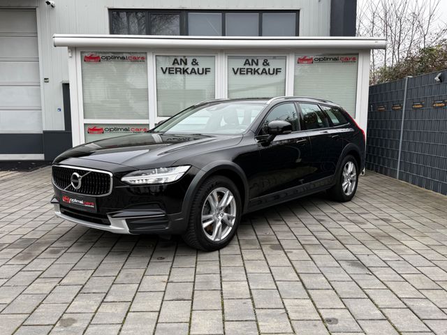 Volvo V90 Cross Country AWD/Automatik/LED/Volleder/Nav