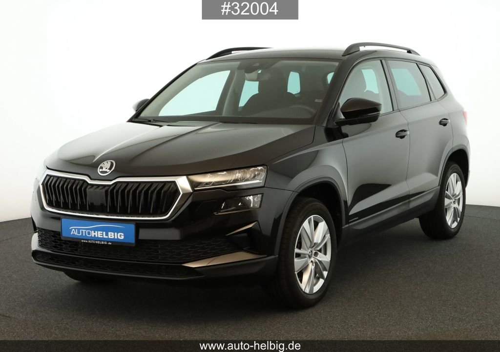 Image of Skoda Karoq