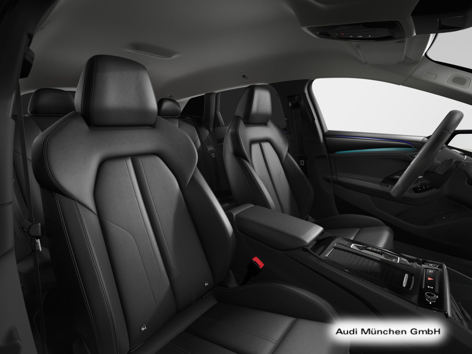 Audi A6 e-tron - Bild 12