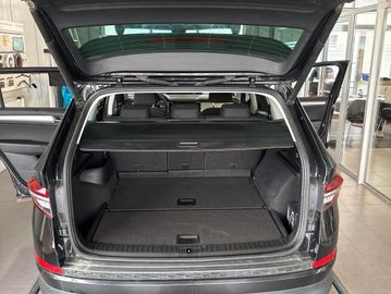 Skoda Kodiaq - 7