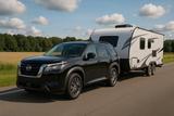 Nissan Pathfinder 3.5L V6 SV 4WD*AHK - Nissan Pathfinder mit Benzin-Antrieb