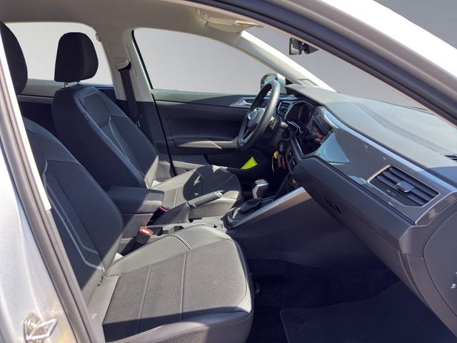 Taigo 1.0TSI DSG Style AHK