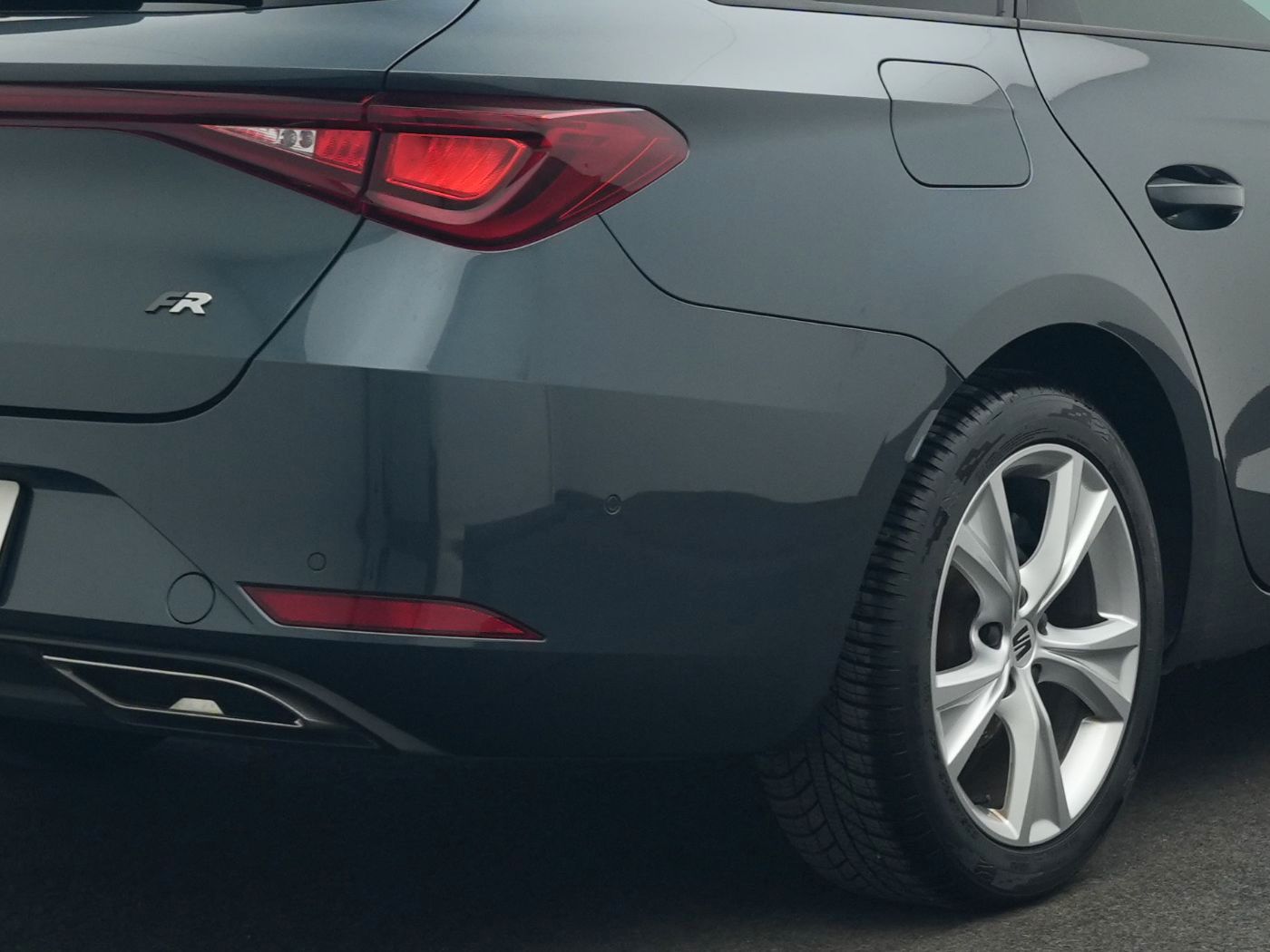 Seat Leon - Bild 25