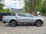 Fiat Fullback Double Cab LX Basis / Ahk / Garantie - Fiat Fullback