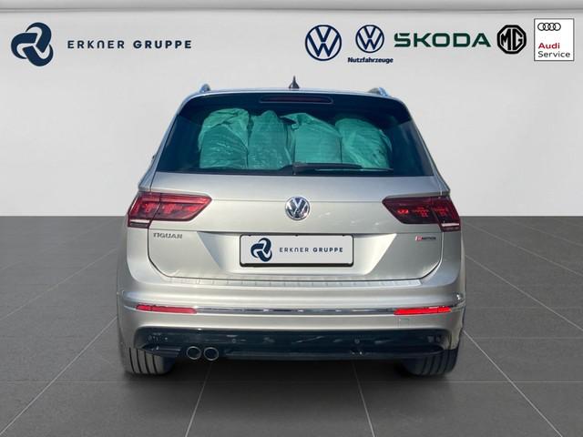 Volkswagen Tiguan 2.0TDI DSG 4M Highline+BEAR-LOCK+NAVI+R-L, миниатюра 4