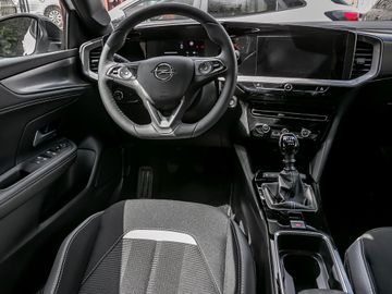 Opel Mokka 1.2 GS Line Park & Go Paket 360° Kamera