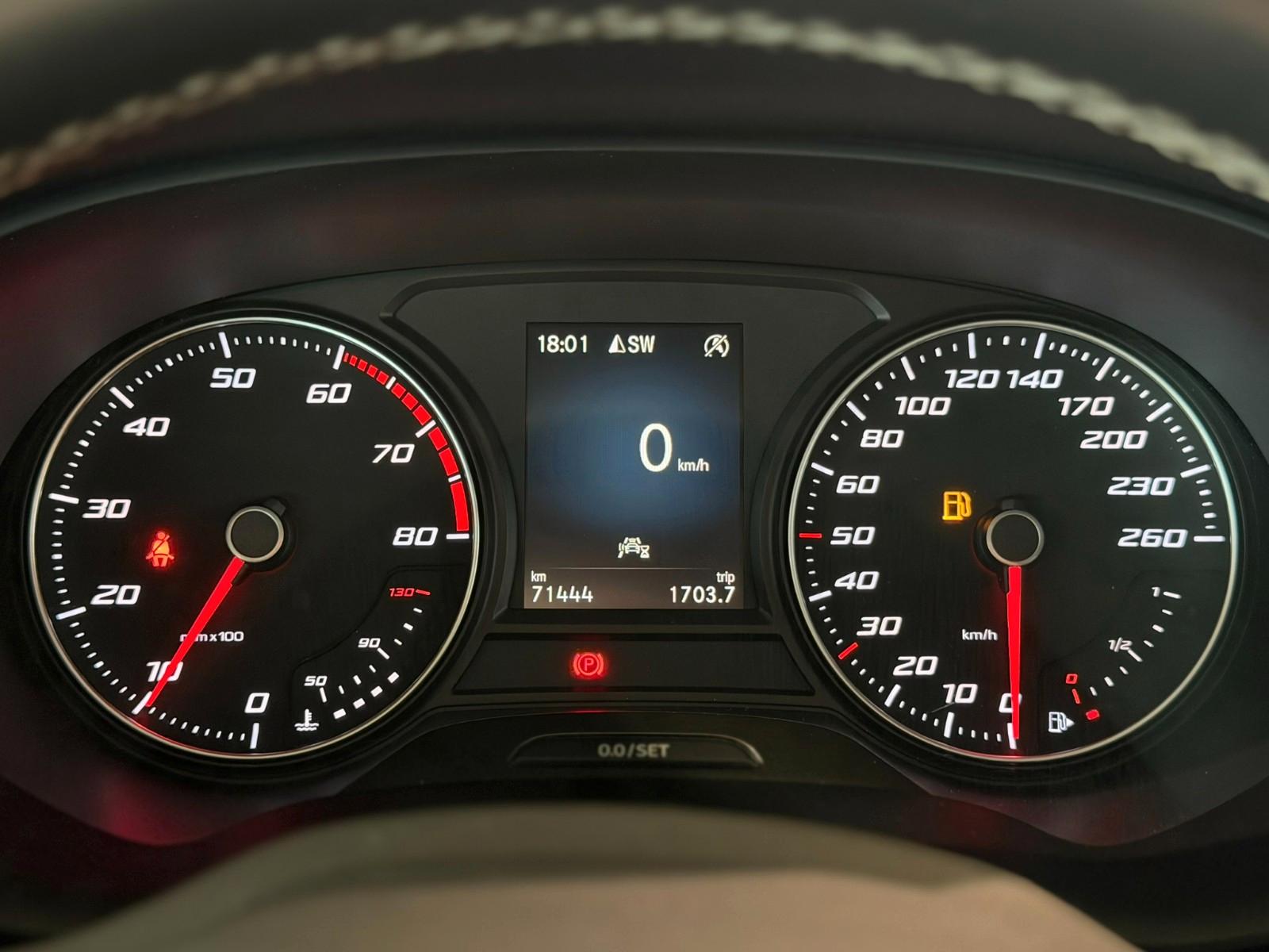 SEAT Ateca Style *LED*PDC*DAB+*Navi*, миниатюра 15