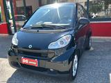 Smart SMART fortwo 1000 52 kW coupé passion - Smart ForTwo aus 2007: Passion