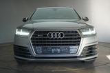 Audi Q7 4.0 TDI quattro tiptronic Navi/Temp/Kamera/Vi - Audi Q7 in Braunschweig
