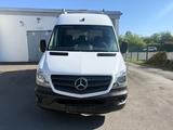 Mercedes-Benz Sprinter 316 CDI L2H2 Kasten*AHK*TÜVNEU*84tkm* - Mercedes-Benz Sprinter Gebrauchtwagen in Duisburg