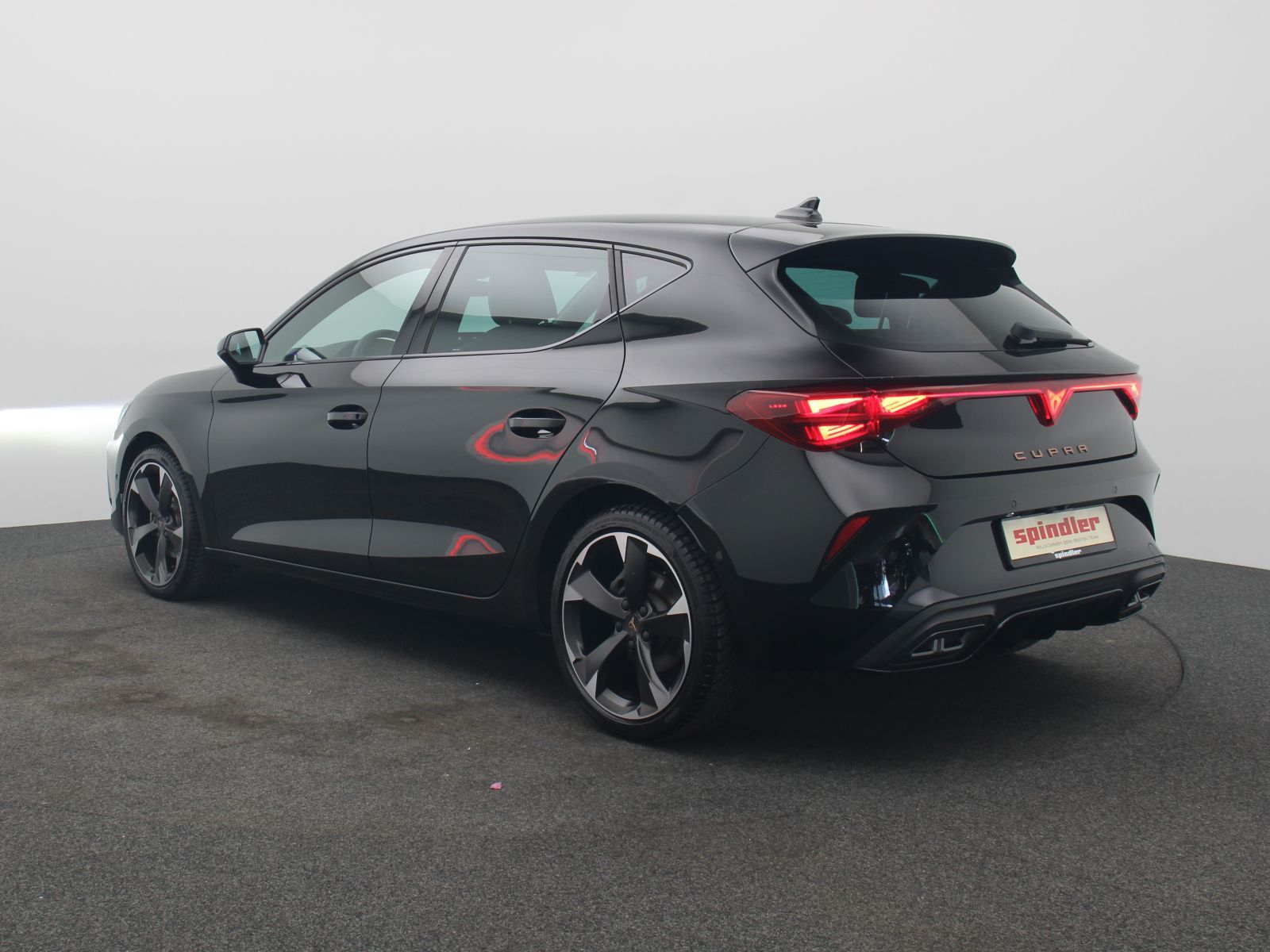 Cupra Leon - Bild 6