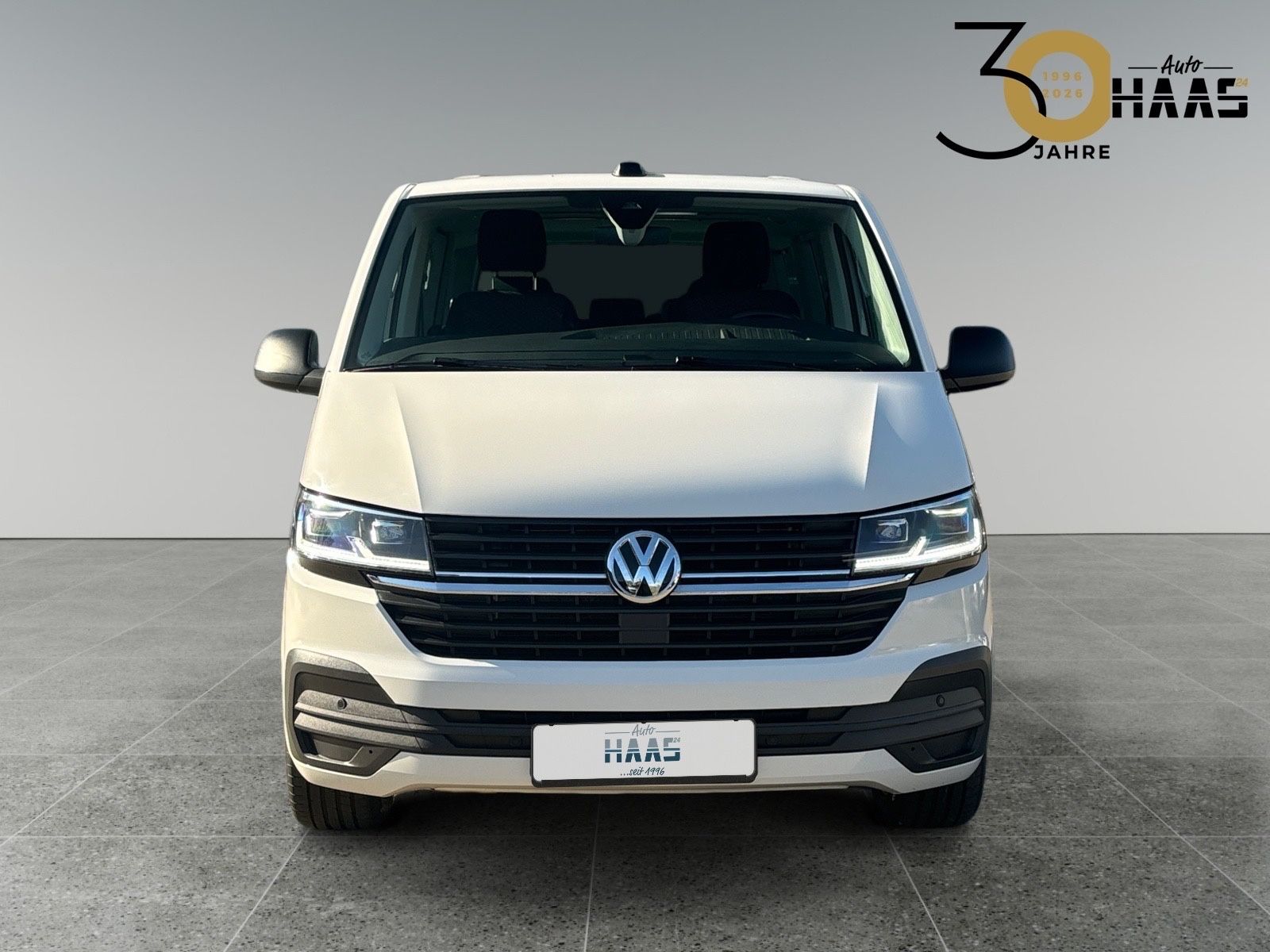 Volkswagen T6.1 Multivan 150 PS Navi Sitzh LED ACC 3xKlima foto 2