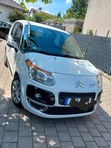 Citroën C3 Picasso VTi 120 Tendance Tendance