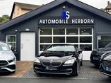 BMW 640i Cabrio/HUD/Memory/LED/Kamera/Leder/ - BMW 640: Cabrio, 640i