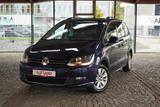 Volkswagen Sharan 1.4 TSI DSG 7-Sitzer Sitzheizung Navi PDC - VW Sharan Gebrauchtwagen in Hamburg