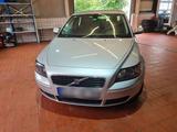 Volvo S40  TDI - gebrauchte Volvo S40 aus dem Jahr 2005