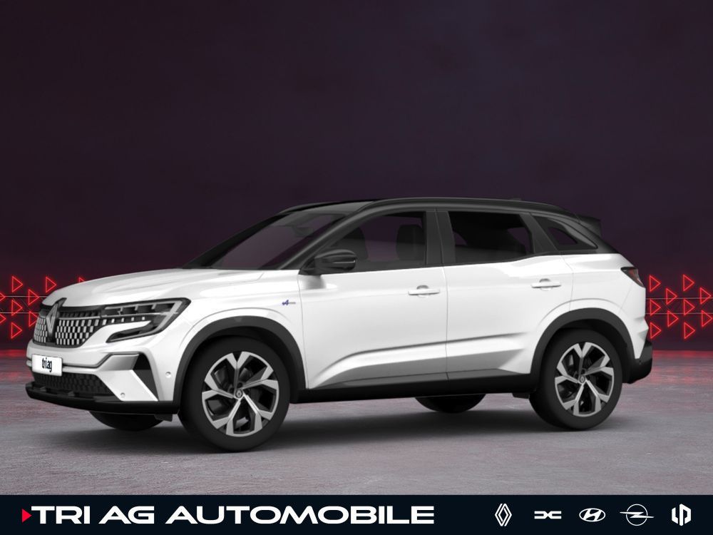 Renault Austral - Bild 12