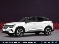 Renault Austral - Vorschau Bild 12