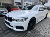 BMW 530d Touring xDrive M Sport,Head Up,AHK,Keyless - gebrauchte Kombis in Iserlohn