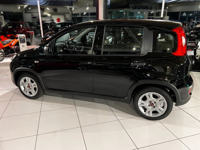 Fiat Panda 1.0 GSE Hybrid