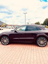 Porsche Macan S | 340 PS | EZ 09/2014 - Porsche Macan 2.0 Gebrauchtwagen