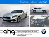 BMW Z4 sDrive20i Advantage Cabrio Klimaaut. PDC HIFI - BMW Z4: Advantage