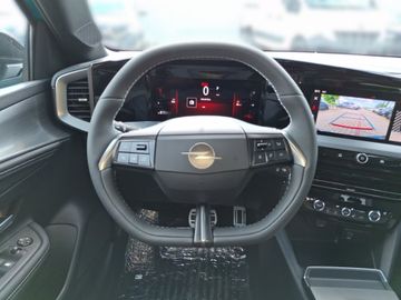 Bild 5 Opel Mokka Facelift GS AT +LED+KAMERA+PDC+SHZ+LHZ+