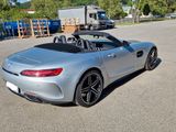 Mercedes-Benz AMG GT C Mercedes-AMG GT C Roadster C - Mercedes-Benz AMG GT C Gebrauchtwagen