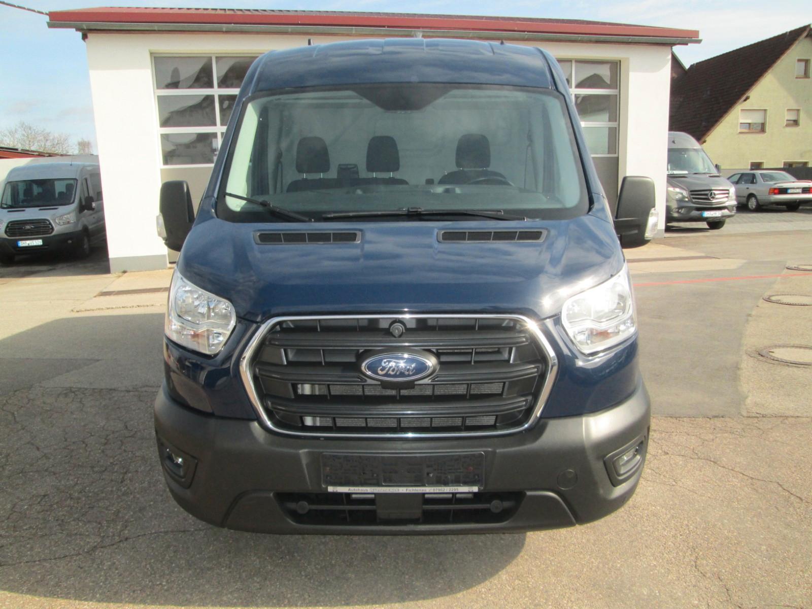Ford Transit Kasten 310 L3 H2 Trend