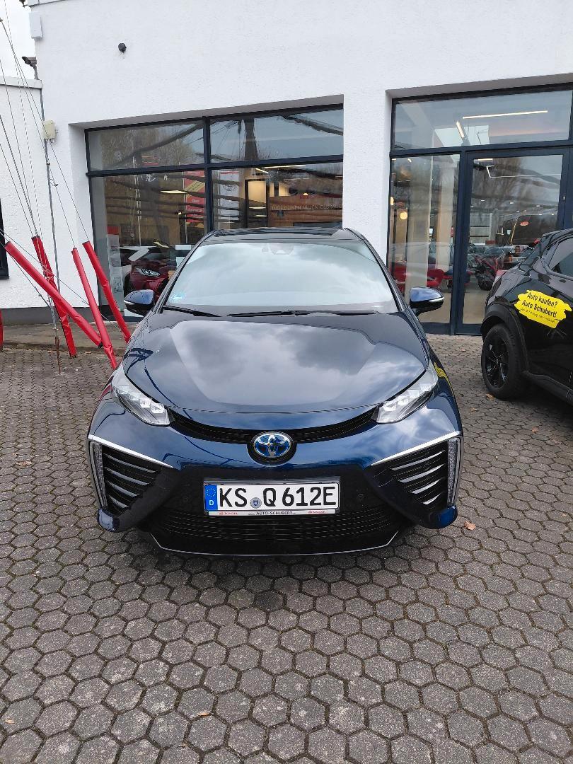 Toyota Mirai