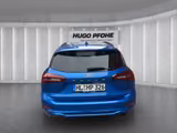 Ford Focus ST-Line X Turnier Aut. AHK Kamera LED WI-P - Ford Focus: Automatik