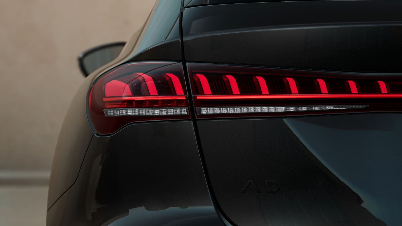 Audi A5 - Bild 8