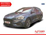 Ford Focus Turnier 1.0 ST-Line Navi AHK PDC Kamera - Ford Gebrauchtwagen von 2020