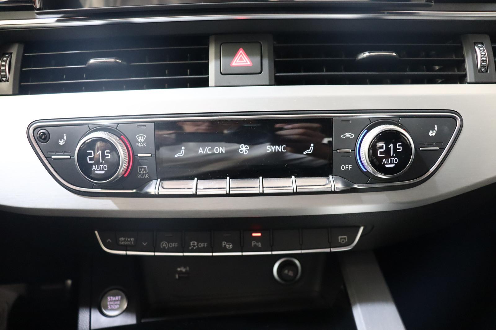 Audi A4 Avant 40 TDI quattro S line HUD*LED*NAVI*CAM, миниатюра 18