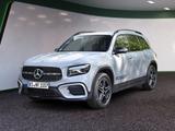 Mercedes-Benz GLB 200 d 4M AMG Line AHK MULTIBEAM Sounds. Nigh - Mercedes-Benz GLB-Klasse Jahreswagen