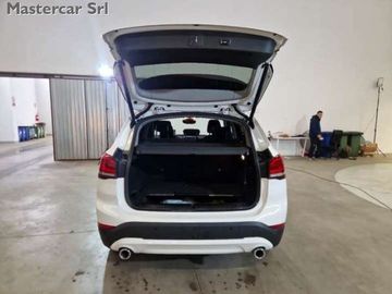 BMW X1 - 10