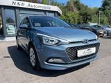 Hyundai i20 *SHG* - Hyundai i20 in Augsburg