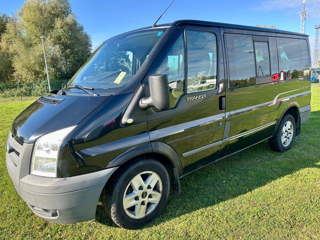 Ford Transit Bus FT 300 K Euroline