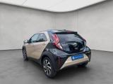 Toyota Aygo X Air Teamplayer *Faltdach*Sitzheizung*CarP - Toyota Aygo (X) Benzin Gebrauchtwagen