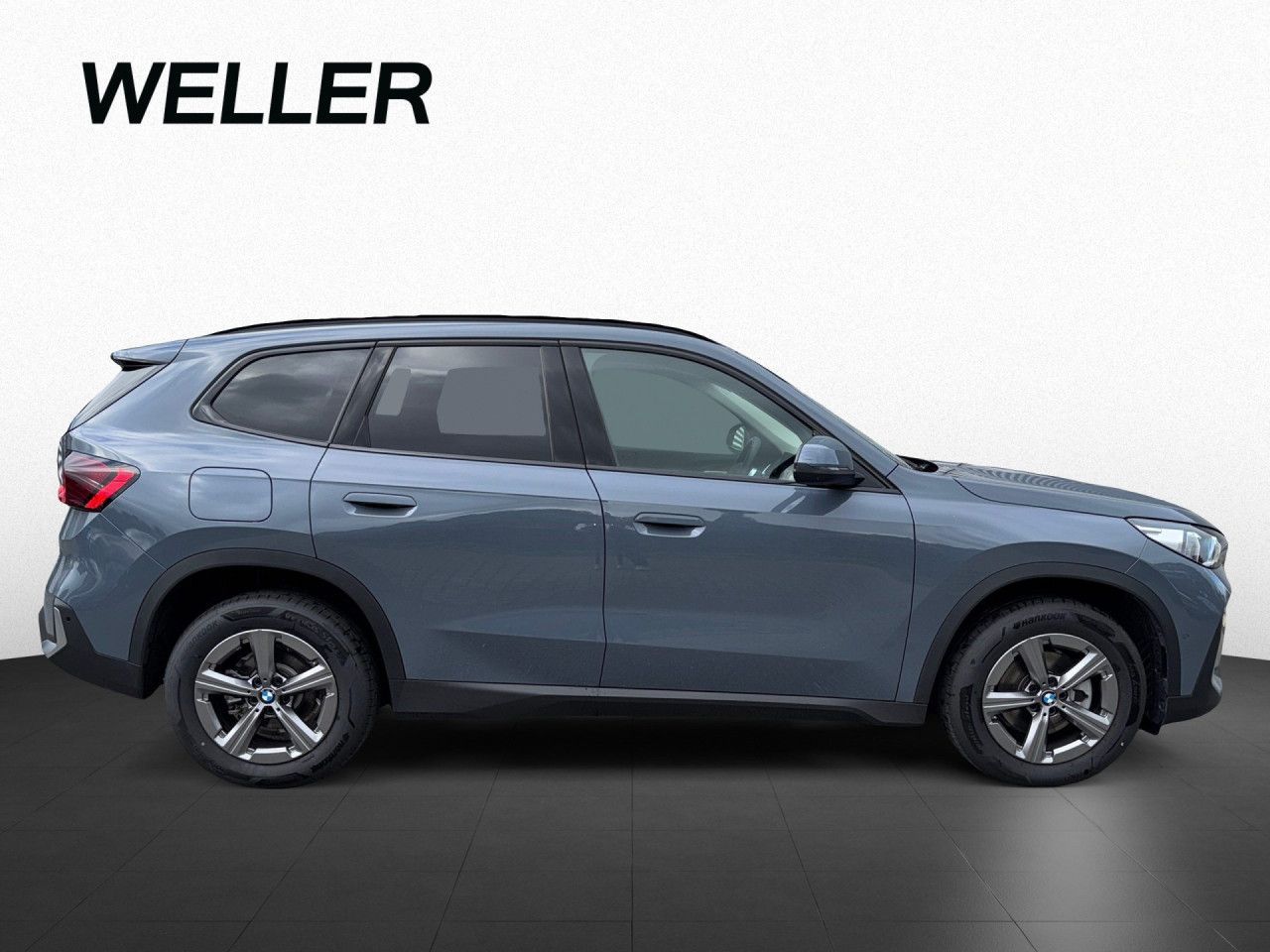BMW X1 - Bild 11