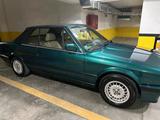 BMW 320IA Cabrio  e30 Automatik leder Sche... - BMW 320 aus 1992