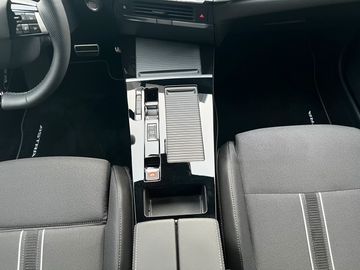 Bild 15 Opel Astra GS - SHZ | LHZ | 360° RFK | NAVI | ACC