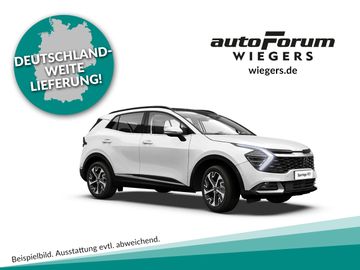 Kia Leasingangebot: Kia Sportage 1.6 T-GDI EcoDynamics+ DCT Ultimate