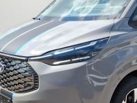 Ford Tourneo Custom - Vorschau Bild 5