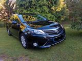 Toyota Avensis 1,8-l, Top Zustand, HU neu, viele Extras - Toyota Avensis in Dresden